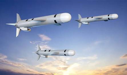 زيلينسكي: الخيارات لا تزال مطروحة بشأن حصولنا على صواريخ توماهوك