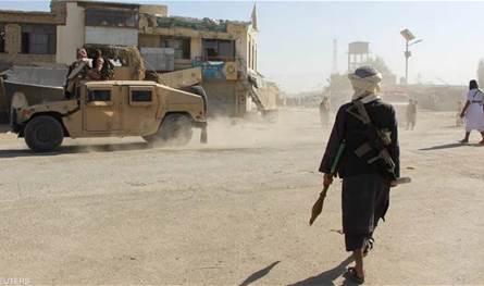 من تركيا.. أفغانستان تعلن فشل مفاوضات السلام مع باكستان