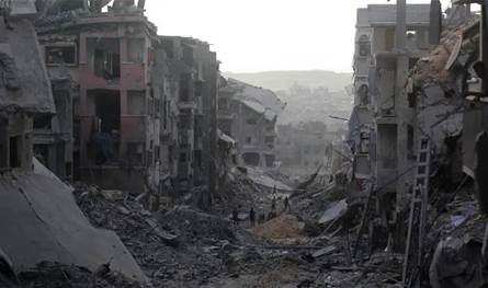 أدلة حول جرائم حرب في غزة.. مصادر تكشف ما تملكه واشنطن من معلومات 