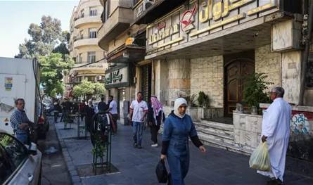 عدد المطلوبين أمنياً مبالغ فيه.. الداخلية السورية: نتطلع الى دور روسي في الأمن