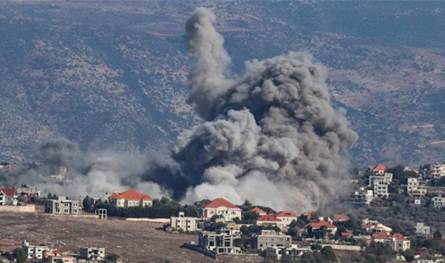 لبنان يتأرجح بين الضغوط الأميركية والتصعيد الإسرائيلي ويرفض التفاوض تحت التهديد