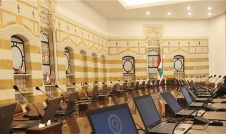 وزير يسرّب لزيادة العرقلة