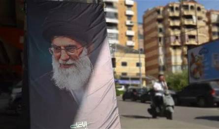 عاد الى العمل السري 