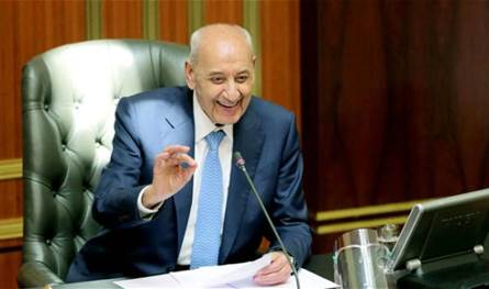 كيف سيواجه الرئيس بري الأكثرية النيابية والوزارية؟