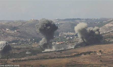 موقف إسرائيل من لبنان يترنح بين خيارين.. تقرير يكشف التفاصيل