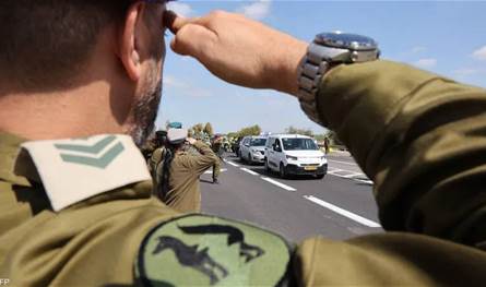 التعرف على هوية الجثة التي سلمت أمس الجمعة.. هذا ما أعلنه مكتب نتنياهو