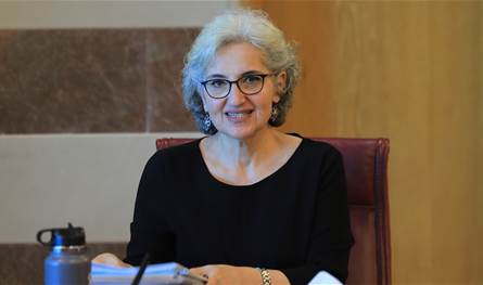 في سيدني.. سلسلة لقاءات للوزيرة كرامي