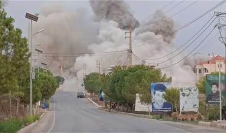 هل باتت سيناريوهات التصعيد واضحة؟