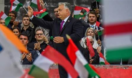 لمدة عام.. ترامب يعفي المجر من &quot;عقوبات النفط الروسي&quot;