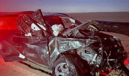 حالته غير مستقرة.. هذه آخر التطورات الصحية للفنان الشهير بعد تعرضه لحادث مروع 