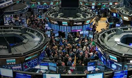 مع استمرار تداعيات الإغلاق الحكومي.. الأسهم الأميركية تسجل خسارة أسبوعية