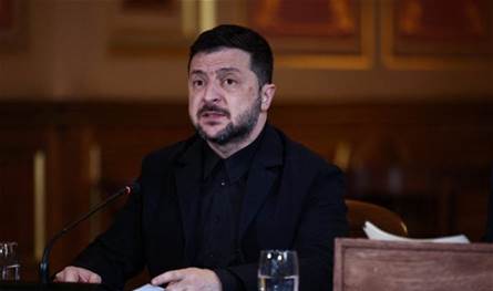 مسؤول جديد عن الطائرات المسيرة في الدفاع الجوي الاوكراني.. من هو القائد الذي عيّنه زيلينسكي؟