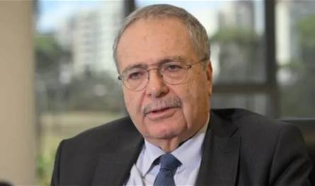 متري: الدبلوماسيون الغربيون يشجّعون اليوم على التفاوض