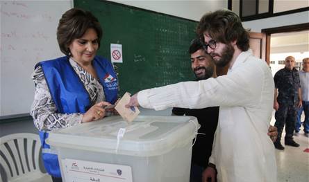 مغتربون &quot;ممتعضون&quot;