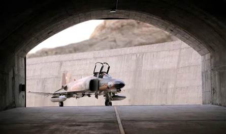 استعدادا للحرب المقبلة.. ايران تسعى لتطوير اسطولها الجوي فهل ستنجح في مواجهة اسرائيل؟