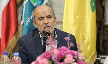 جشي: القوّة العسكرية ضرورية لردع العدو