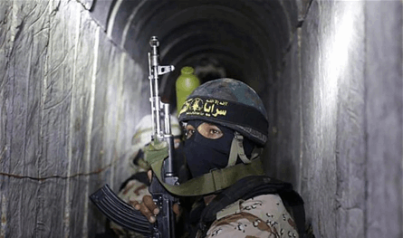 واشنطن تضغط لإخراج عناصر &quot;حماس&quot; العالقين في رفح… ونتنياهو يرفض