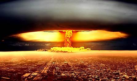 &quot;الشبح النووي&quot; يعود.. مجلة تطرحُ تفاصيل دقيقة!