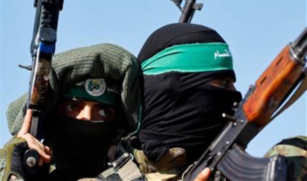 &quot;حماس&quot; تدخل منطقة سيطرة الجيش الإسرائيلي.. ما السبب؟