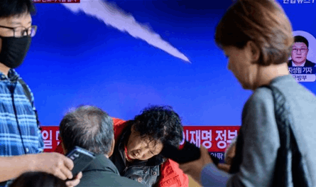 كوريا الشمالية تتوعد بالتصعيد: نهج هجومي بعد انتقادات أميركية وجنوبية