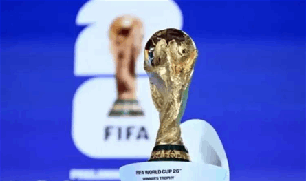 &quot;فيفا&quot; يحدد موعد قرعة الملحق المؤهل إلى مونديال 2026