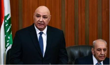 الرئيس عون يغادر بيروت الاثنين المقبل في زيارة رسمية إلى بلغاريا