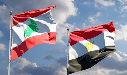 اتصال بين سلام ووزير الخارجية المصري لبحث خفض التوتر جنوب لبنان