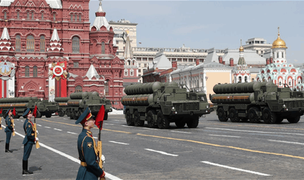 تعيينات روسية جديدة في الدفاع والأمن.. ما هي؟