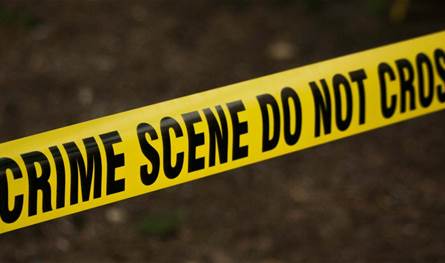 جريمة مروّعة.. مقتل جد أثناء محاولته حماية حفيده من اعتداء مسلح!