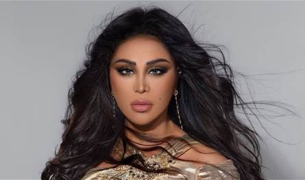 أحلام تردّ بحزم على منتقدي نصيحتها للزوجات!