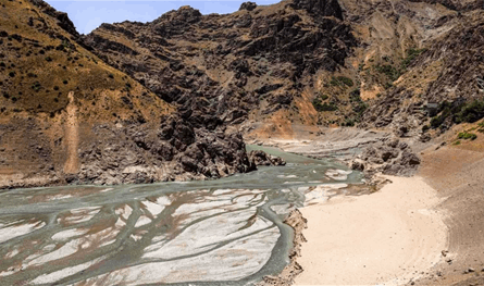 لا مياه في إيران.. وقرار عاجل