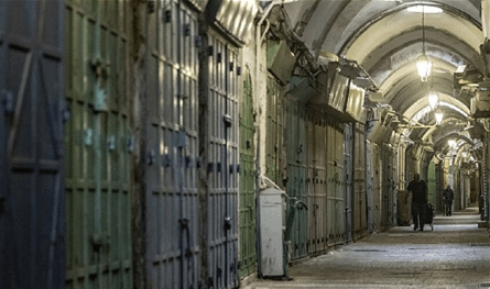 سجن إسرائيلي تحت الأرض.. تحقيق يكشف عن لحظات دموية عاشها السجناء