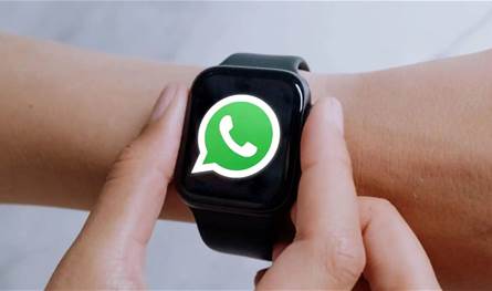 مع مزايا مبتكرة.. واتساب يطلق تطبيقًا جديدًا على ساعة أبل!