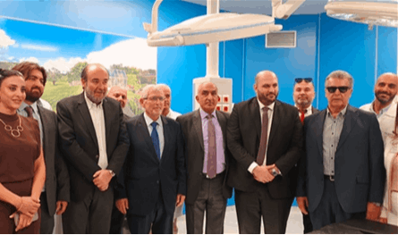 بشرى سارة من وزير الصحة.. إليكم التفاصيل