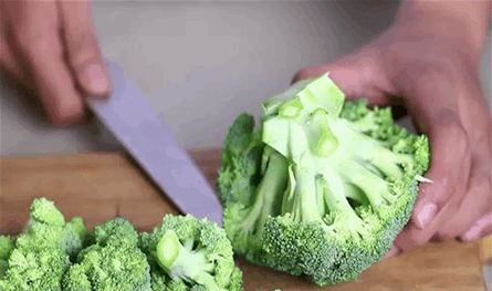 إليكم فوائد البروكلي