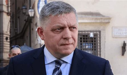 سلوفاكيا ترفض استخدام الأصول الروسية لأوكرانيا