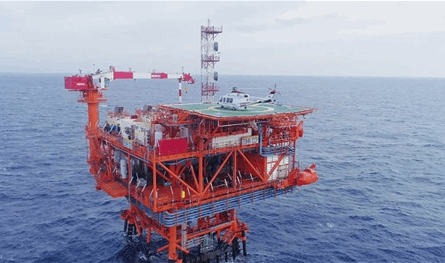 مصر ترفع سقف الغاز بدعم استثمارات مليارية