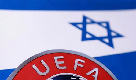 ضغط أيرلندي على &quot;اليويفا&quot;: هل تُجمّد عضوية إسرائيل؟