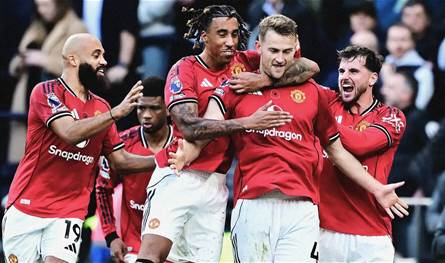 تألق جماعي في مانشستر.. إنجازات فردية و جوائز بالجملة!