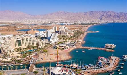 تزايد أعداد العمال الأردنيين في إيلات يثير مخاوف في إسرائيل