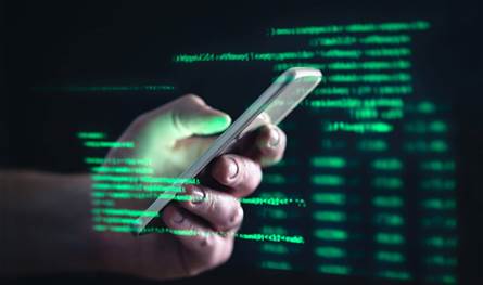 إكتشاف برنامج تجسس جديد يستهدف هذه الهواتف!