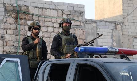 سوريا: القبض على مطلوبين وتفكيك خلايا إرهابية بعملية أمنية مشتركة