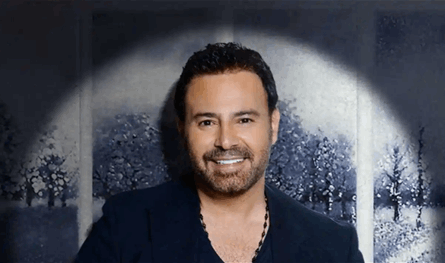 رسالة تفاؤل من عاصي الحلاني.. اليكم ما نشره