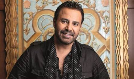 رسالة تفاؤل من عاصي الحلاني.. اليكم ما نشره