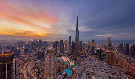 تقرير عالمي: دبي الأولى عالميًا في جذب الأثراياء
