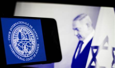 إعترافات جديدة تهز الجبش الإسرائيلي في ملف &quot;سديه تيمان&quot;