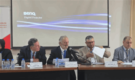 قسم التاريخ في كلية الآداب والعلوم الإنسانية في طرابلس اختتم مؤتمر العلاقات العربية العثمانية