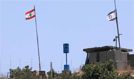 رسالة إسرائيلية إلى لبنان.. واشنطن نقلتها وهذا مضمونها