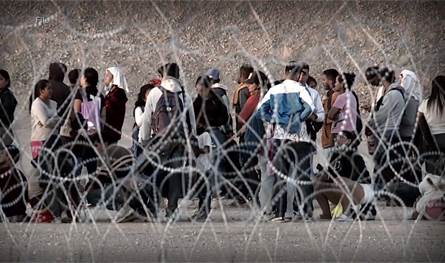 مستودعات &quot;أمازون&quot; تتحوّل إلى مراكز إحتجاز المهاجرين في هذه الدولة!