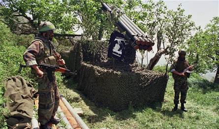 صواريخ تصلُ لـ&quot;حزب الله&quot;.. تقريرٌ تحدث عن نوعها